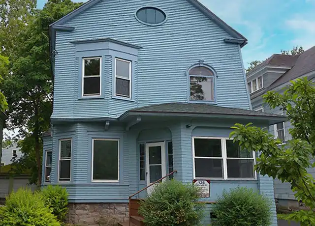 Property at 126 Harvard Pl, Syracuse, NY, 13210, 5 beds, 1.5 baths, [object Object]