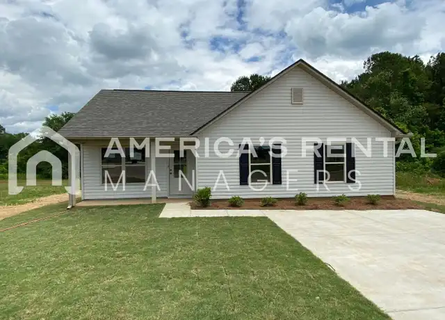 Property at 314 Sunlight Cir, Talladega, AL, 35160, 3 beds, 2 baths, [object Object]