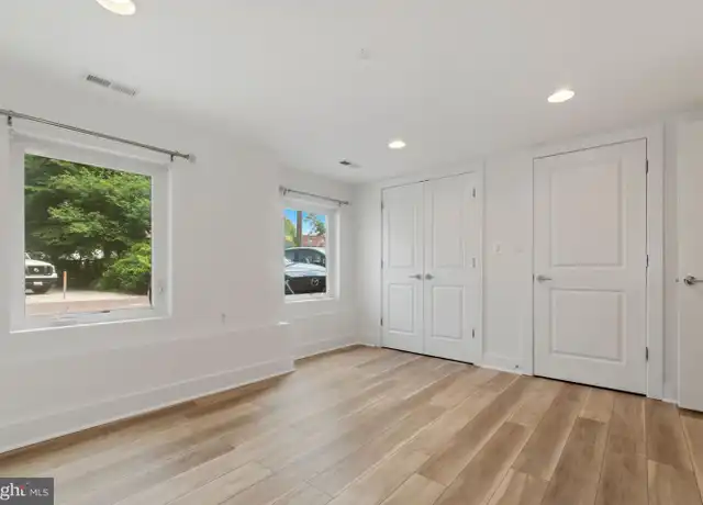 Property at 3325 11th St NW #1, Washington, DC, 20010, 1 bed, 1 bath, [object Object]