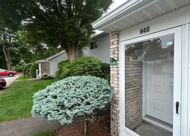 Property at 846 Halifax Dr Unit 84, Warwick, RI, 02886, 2 beds, 2 baths, [object Object]