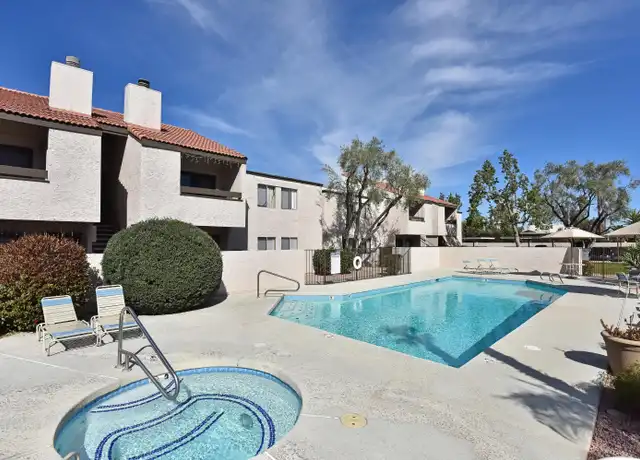 Property at 2938 N 61st Pl #118, Scottsdale, AZ, 85251, 2 beds, 1 bath, [object Object]