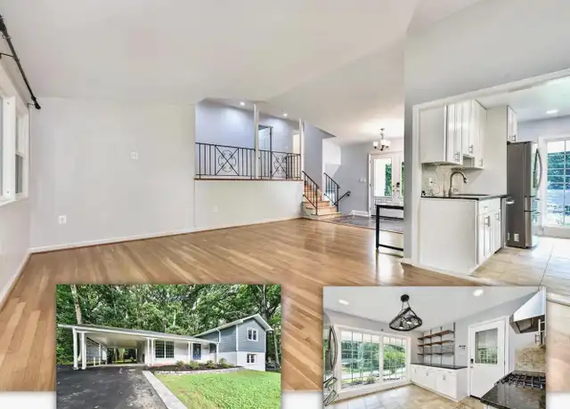 Property at 5012 Dodson Dr, Annandale, VA, 22003, 4 beds, 3 baths, [object Object]