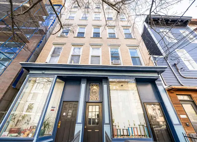Property at 520 Jefferson St Apt 1, Hoboken, NJ, 07030, 2 beds, 1 bath, [object Object]