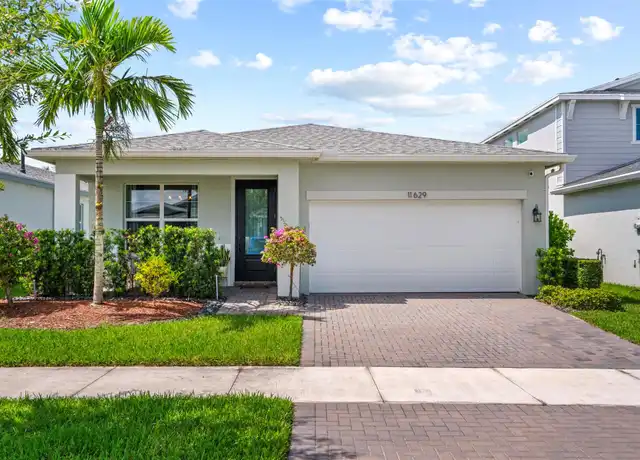 Property at 11629 SW Lyra Dr, Port Saint Lucie, FL, 34987, 3 beds, 2.5 baths, [object Object]