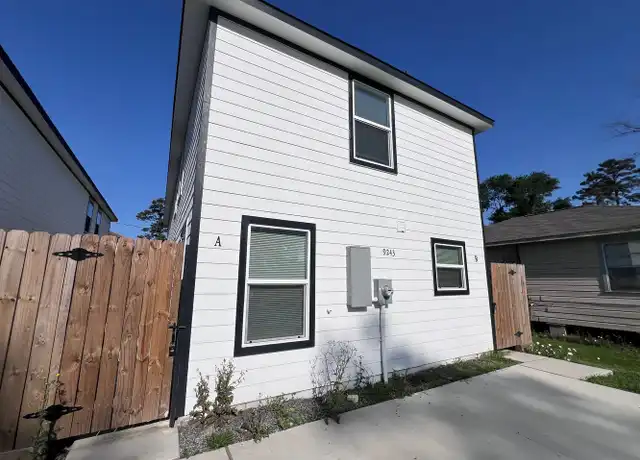Property at 9243 Seeker St Unit A, Houston, TX, 77028, 3 beds, 2 baths, [object Object]