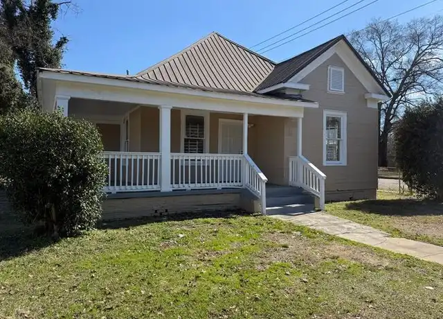 Property at 6801 Division Ave, Birmingham, AL, 35206, 4 beds, 1 bath, [object Object]