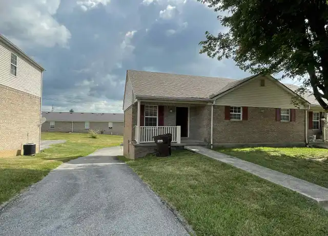 Property at 207 Aqueduct Dr Unit A, Richmond, KY, 40475, 3 beds, 2 baths, [object Object]