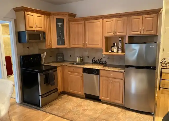 Property at 101 Willow Ave Unit 2F, Hoboken, NJ, 07030, 1 bed, 1 bath, [object Object]