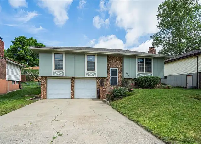 Property at 1712 Marion St, Leavenworth, KS, 66048, 4 beds, 3 baths, [object Object]