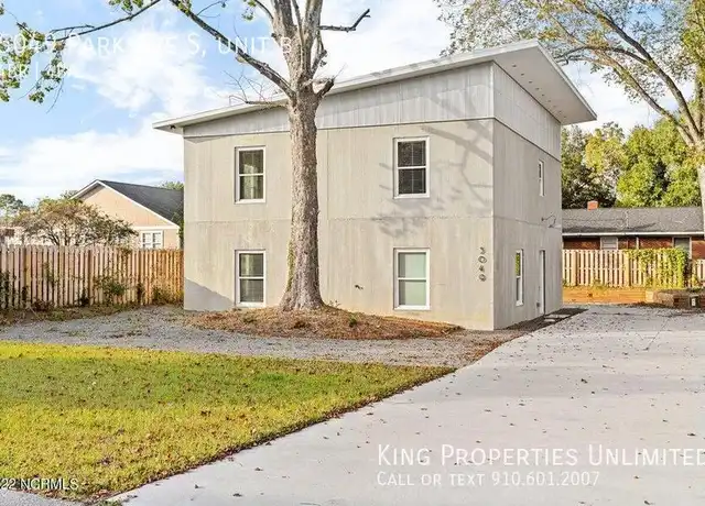 Property at 5049 Park Ave S Unit B, Wilmington, NC, 28403, 4 beds, 4 baths, [object Object]