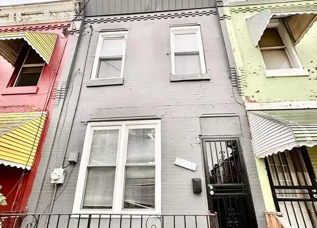 Property at 2556 N Bouvier St, Philadelphia, PA, 19132, 3 beds, 1 bath, [object Object]