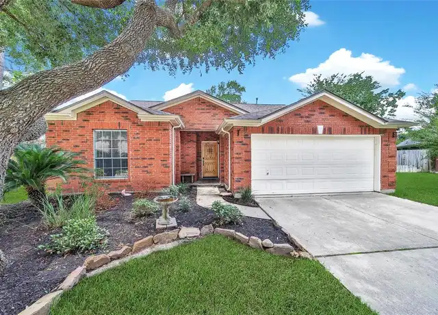 Property at 1303 Chesterpoint Dr, Spring, TX, 77386, 3 beds, 2 baths, [object Object]