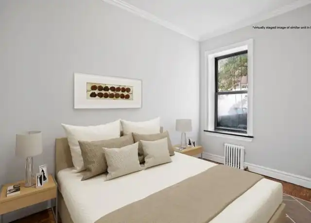 Property at 346 E 18th St, New York, NY, 10003, 4 beds, 1.5 baths, [object Object]