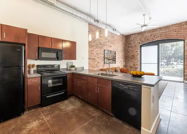 Property at Mayton Transfer Lofts - 250 E Bank St, Petersburg, VA, 23803, 0-2 beds, 1 bath, [object Object]