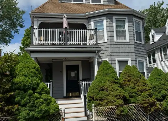 Property at 7 Alcott St, Allston, MA, 02134, 3 beds, 2 baths, [object Object]
