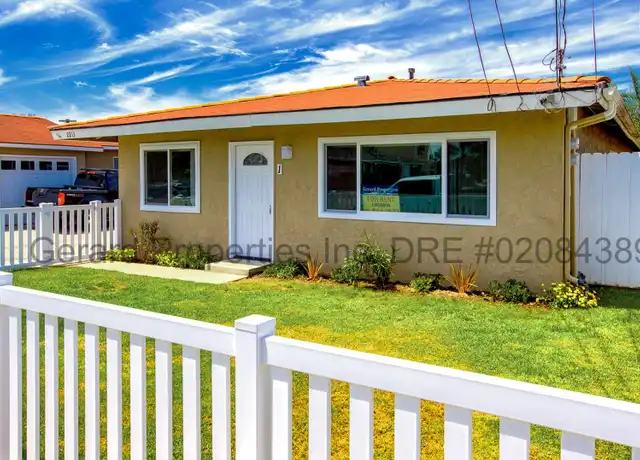 Property at 2213 Florida St Unit 1, Huntington Beach, CA, 92648, 2 beds, 1 bath, [object Object]