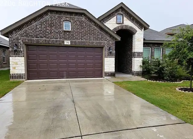 Property at 2706 Brighton Park, Converse, TX, 78109, 4 beds, 3 baths, [object Object]