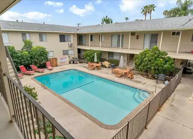 Property at Melrose Place Apartments - 4112 Melrose St, Riverside, CA, 92504, 1-2 bed, 1 bath, [object Object]