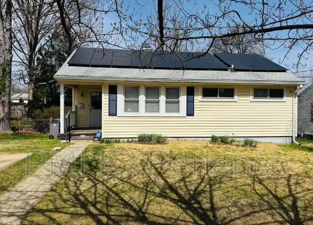 Property at 1204 Broadwood Dr, Rockville, MD, 20851, 3 beds, 1 bath, [object Object]