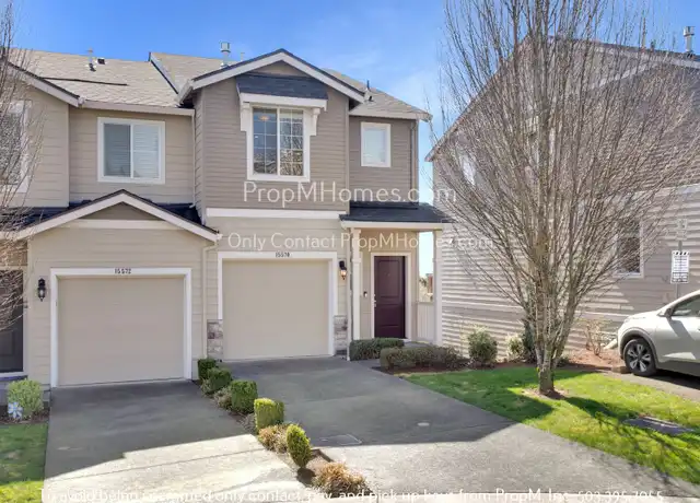 Property at 15570 SE Vivian Way, Happy Valley, OR, 97086, 3 beds, 2.5 baths, [object Object]