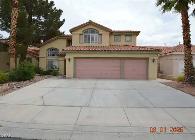 Property at 8399 Abita Cir, Las Vegas, NV, 89147, 5 beds, 3.5 baths, [object Object]