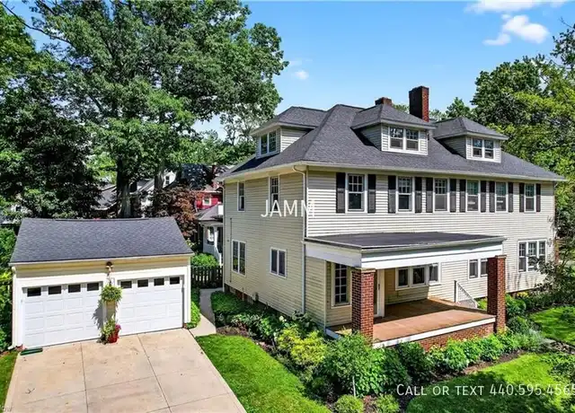 Property at 2205 Briarwood Rd, Cleveland Heights, OH, 44118, 4 beds, 2 baths, [object Object]