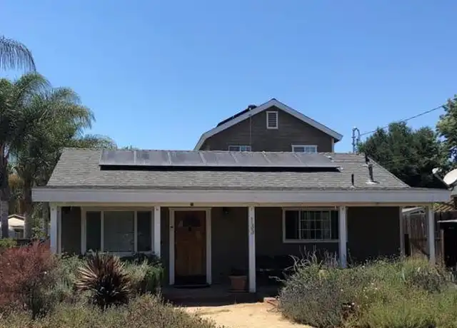 Property at 133 Prospect St, Oak View, CA, 93022, 3 beds, 2 baths, [object Object]