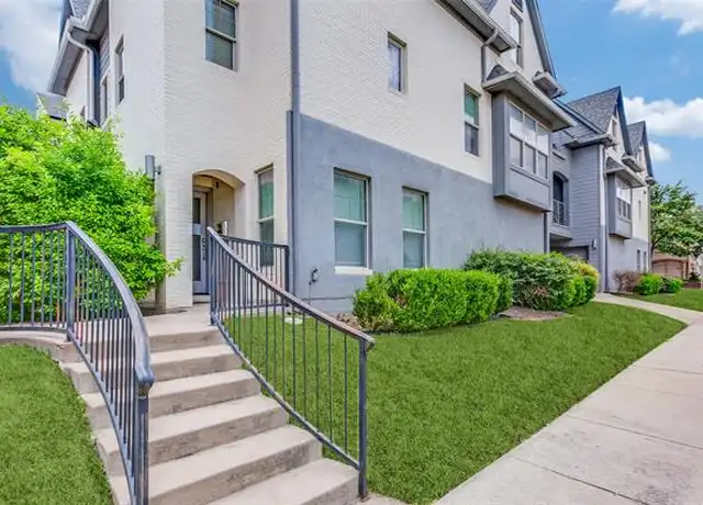Property at 3428 Rosedale Ave Unit D, Dallas, TX, 75205, 2 beds, 3 baths, [object Object]