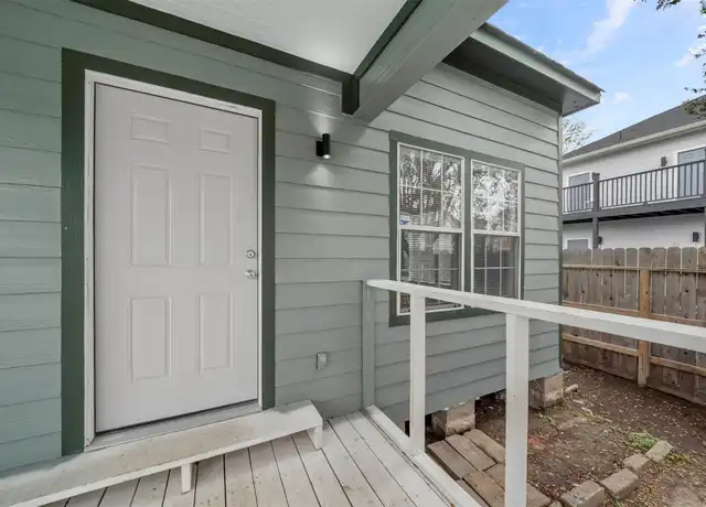 Property at 3605 Runnels St Unit A, Houston, TX, 77003, 1 bed, 1 bath, [object Object]
