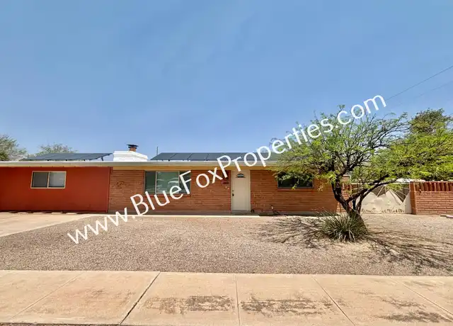 Property at 201 E Lawton St, Tucson, AZ, 85704, 3 beds, 2 baths, [object Object]