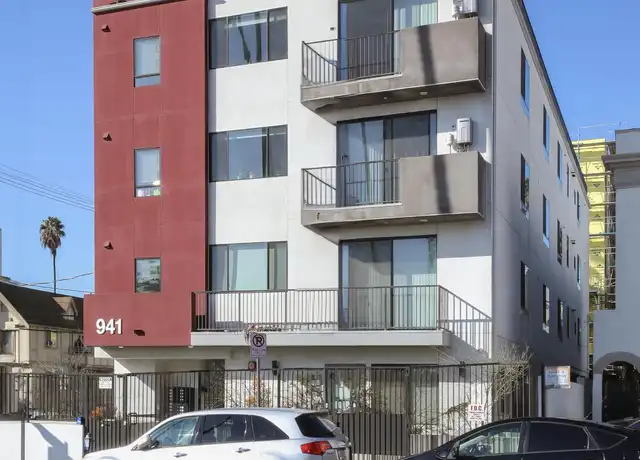 Property at 941 Fedora St Unit 302, Los Angeles, CA, 90006, 1 bed, 1 bath, [object Object]