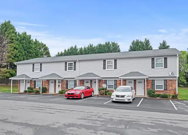 Property at 1 Humboldt Village Ln Unit F, Bessemer City, NC, 28016, 1 bed, 1 bath, [object Object]