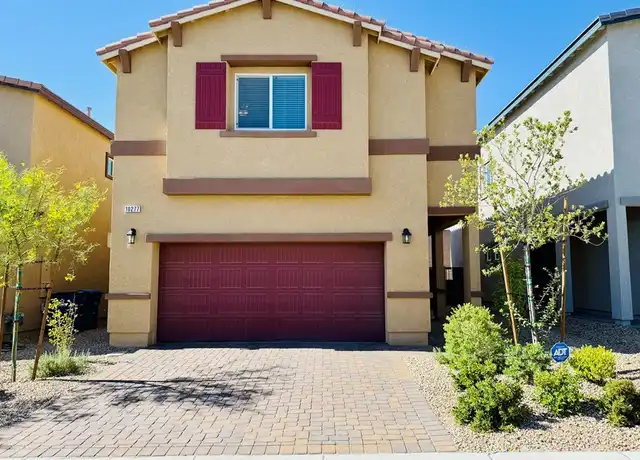 Property at 10277 Crimson Meadow Ave, Las Vegas, NV, 89166, 4 beds, 2.5 baths, [object Object]
