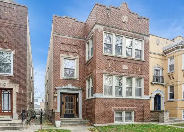 Property at 5023 N Ridgeway Ave Unit 1, Chicago, IL, 60625, 3 beds, 1.5 baths, [object Object]