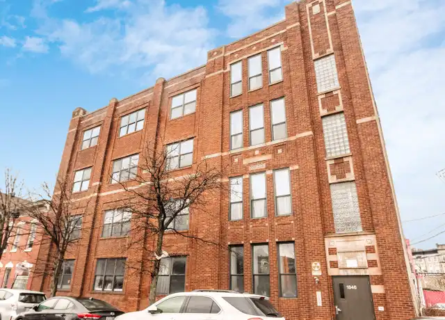 Property at 1846 S Loomis St Unit 404, Chicago, IL, 60608, 2 beds, 1 bath, [object Object]