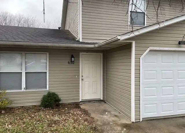Property at 630-632 Country Squire Ct Unit 630, Columbia, MO, 65202, 3 beds, 2 baths, [object Object]