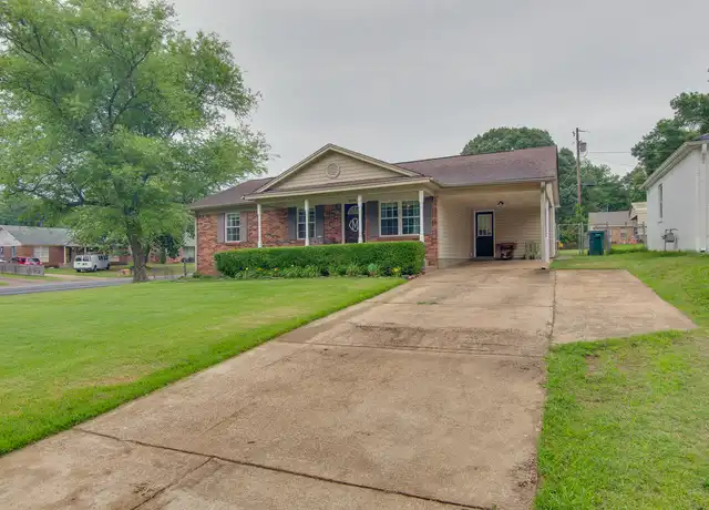 Property at 8358 Concord Cv, Southaven, MS, 38671, 3 beds, 1 bath, [object Object]