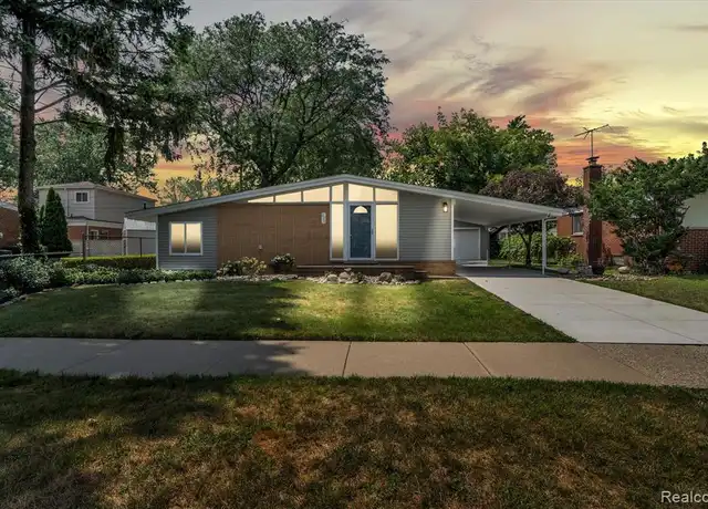 Property at 229 Redwood Dr, Troy, MI, 48083, 3 beds, 2 baths, [object Object]