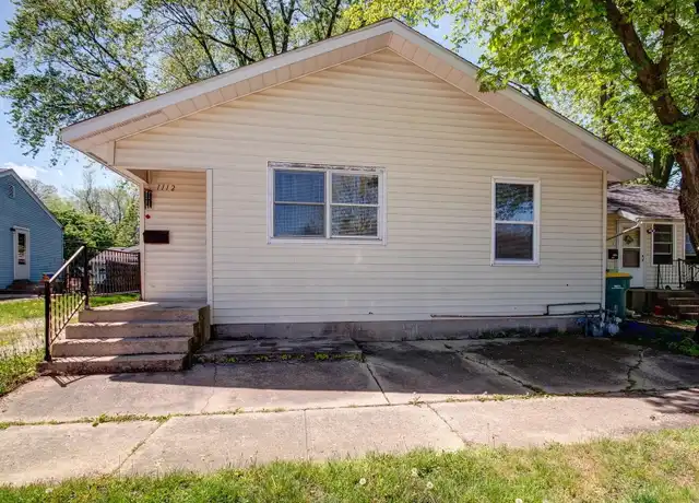 Property at 1112 N Joliet St Unit A, Wilmington, IL, 60481, 2 beds, 1 bath, [object Object]