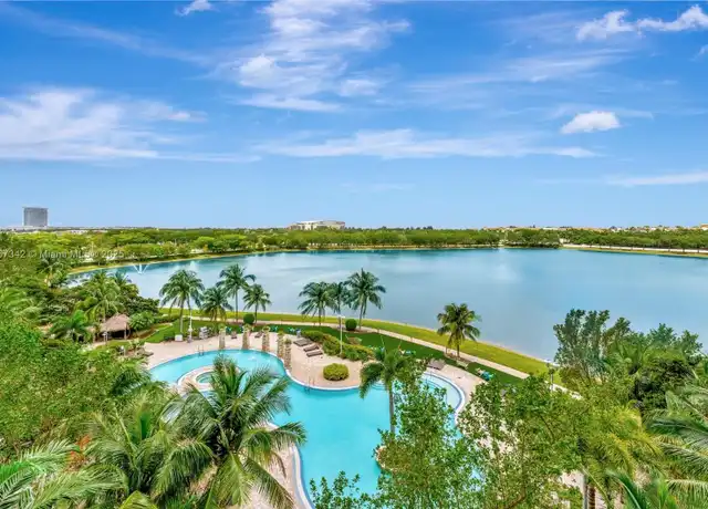 Property at 2681 N Flamingo Rd Unit 1202S, Sunrise, FL, 33323, 1 bed, 2 baths, [object Object]