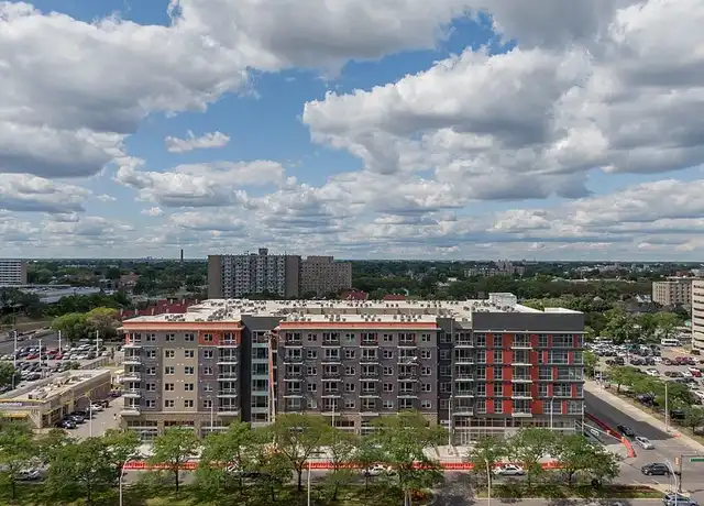 Property at The Boulevard - 2911 W Grand Blvd, Detroit, MI, 48202, 0-2 beds, 1-2 bath, [object Object]