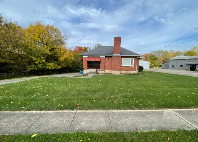 Property at 604 W Jefferson St, La Grange, KY, 40031, 2 beds, 1 bath, [object Object]