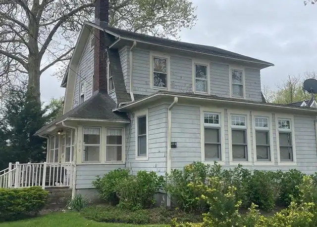 Property at 210 N Lincoln Ave, Long Branch, NJ, 07740, 3 beds, 2 baths, [object Object]
