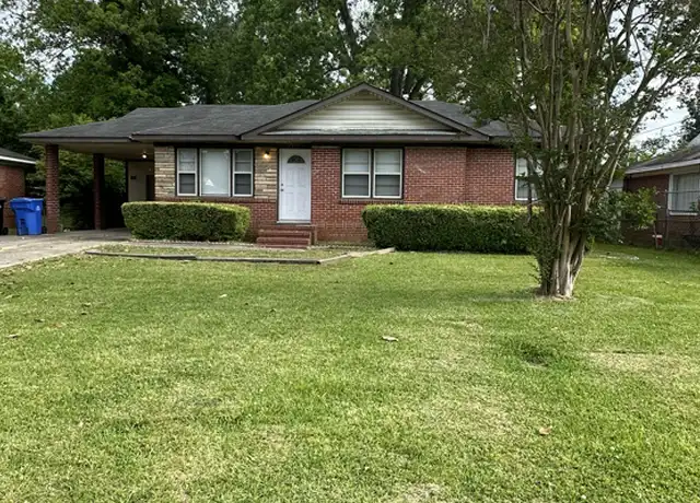 Property at 2830 Ramsey Rd, Columbus, GA, 31903, 3 beds, 1 bath, [object Object]