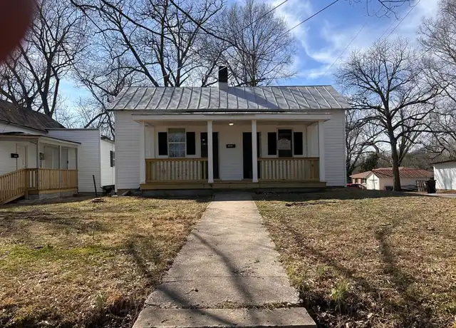 Property at 1425 Washington St, Danville, VA, 24540, 4 beds, 1 bath, [object Object]