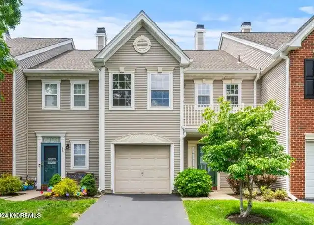 Property at 39 Fox Meadow Ln #241, Holmdel, NJ, 07733, 3 beds, 2.5 baths, [object Object]