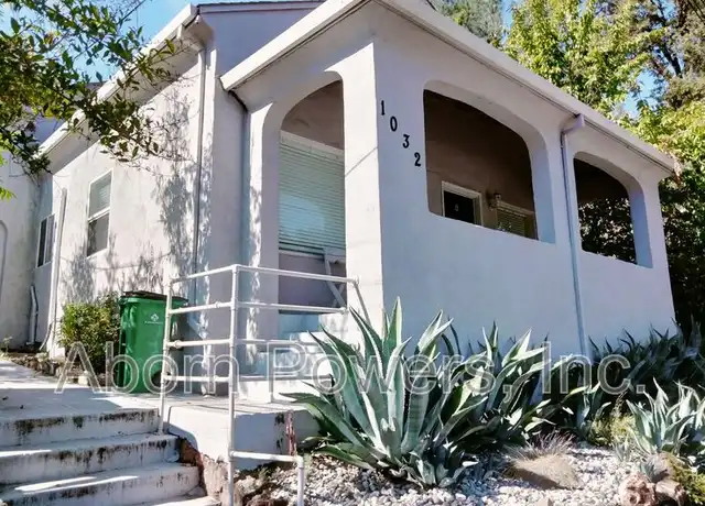 Property at 1032 Spring St Unit A, Placerville, CA, 95667, 1 bed, 1 bath, [object Object]