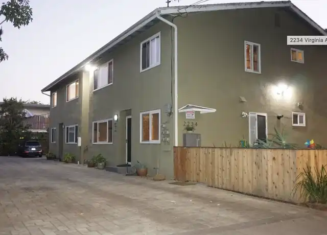 Property at 2234 Virginia Ave, Santa Monica, CA, 90404, 2 beds, 1 bath, [object Object]