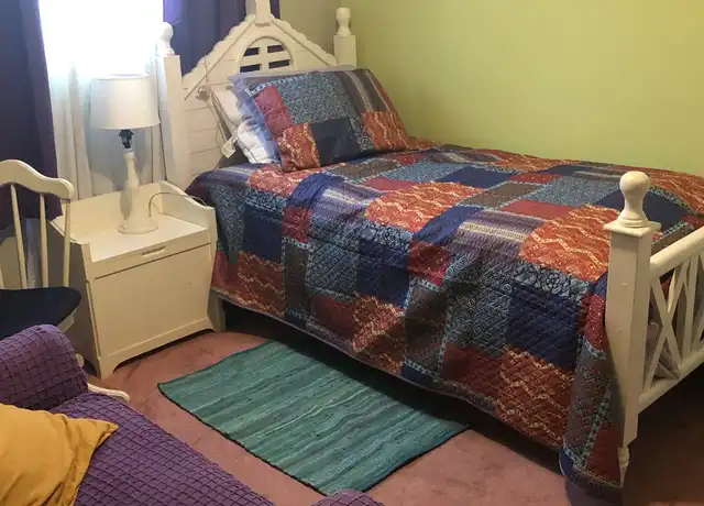 Property at 2234 Virginia Ave, Santa Monica, CA, 90404, 2 beds, 1 bath, [object Object]
