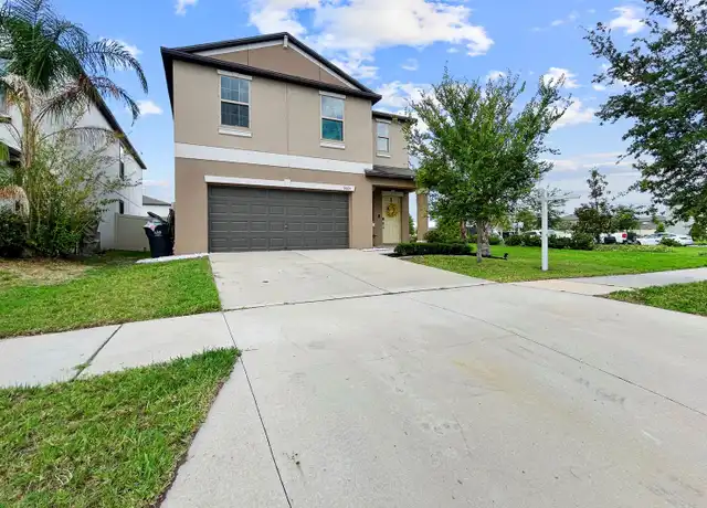 Property at 9605 Channing Hill Dr, Sun City Center, FL, 33573, 4 beds, 2.5 baths, [object Object]